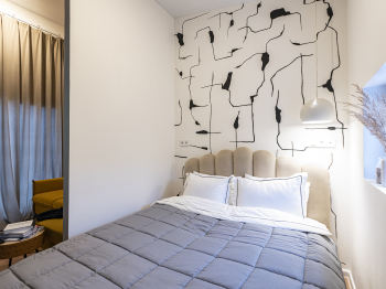 Дом с террасой — фото 1