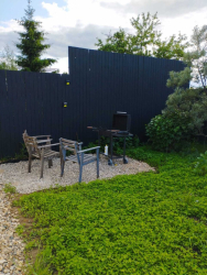 Мангальная зона — фото 1