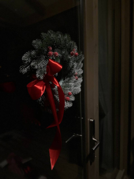 Дубль-дом с панорамной сауной и купелью — фото 5