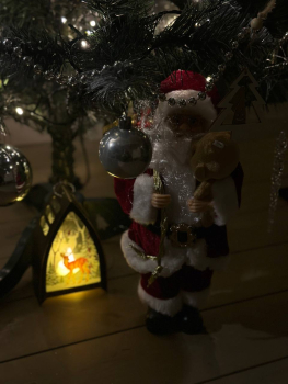 Дубль-дом с панорамной сауной и купелью — фото 4