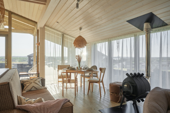 Гостевой дом — фото 15