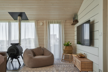 Гостевой дом — фото 21