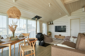 Гостевой дом — фото 22