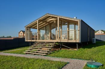 Гостевой дом — фото 11