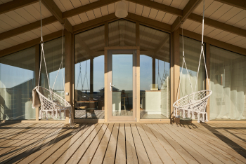 Гостевой дом — фото 10