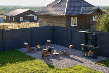 Гостевой дом — фото 9