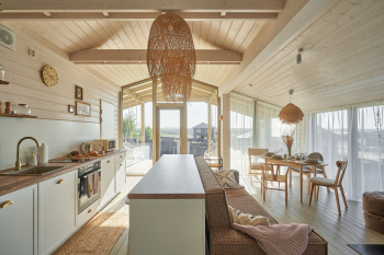 Гостевой дом — фото 17