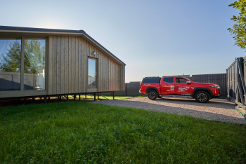 Гостевой дом — фото 5