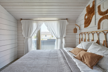 Гостевой дом — фото 24