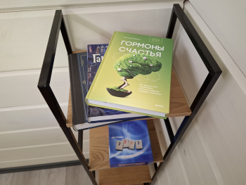 Барн на двоих — фото 9