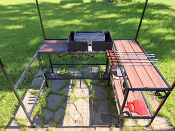 Барн на двоих — фото 11