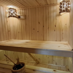 Баня — фото 1