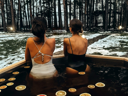 Горетово Парк — фото