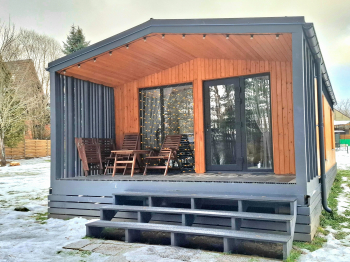 Барн на четверых — фото 2