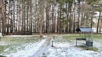 Барн на четверых — фото 8