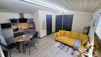 Барн на четверых — фото 5