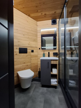 Барн на четверых — фото 7