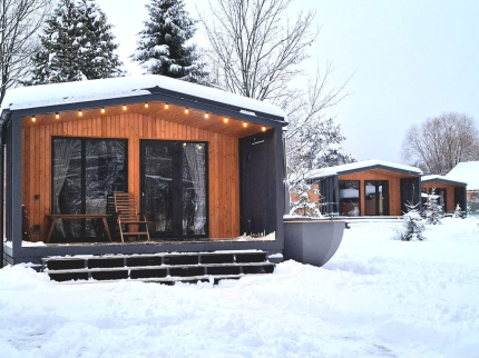 Горетово Парк — фото