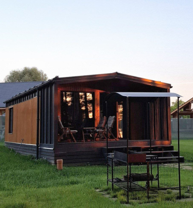 Горетово Парк — фото