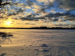 Водоем — фото 1