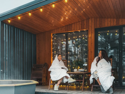 Горетово Парк — фото