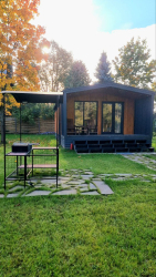 Мангальная зона — фото 1