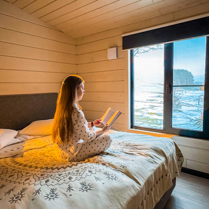 Горетово Парк — фото