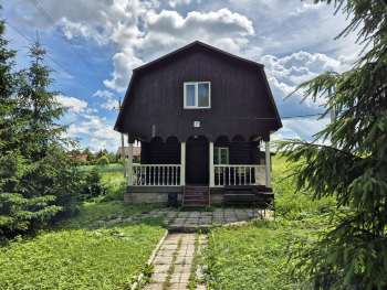 Русский дом (10 чел) — фото 1