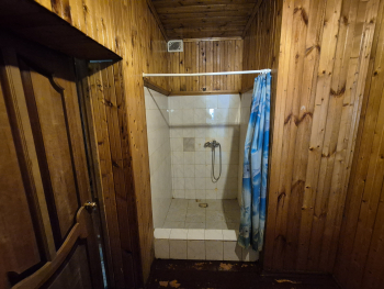 Коттедж 10 чел+сауна — фото 9