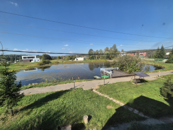 Коттедж 10 мест — фото 7