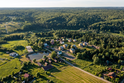 Шиболово-Горки — фото