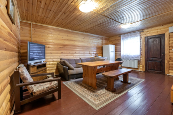 Русский дом (10 чел) — фото 2