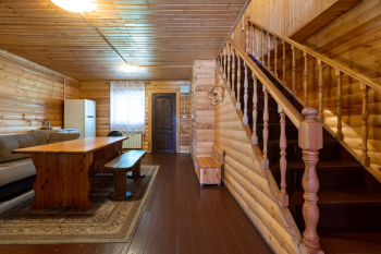 Русский дом (10 чел) — фото 4