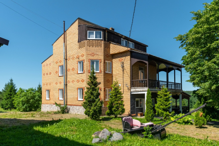 Шиболово-Горки — фото