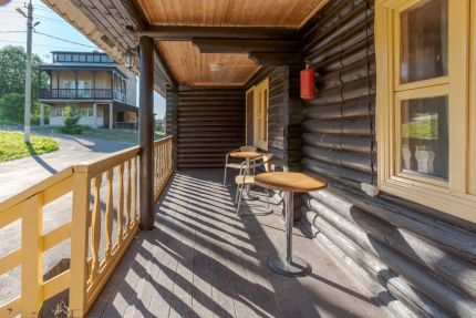 Шиболово-Горки — фото