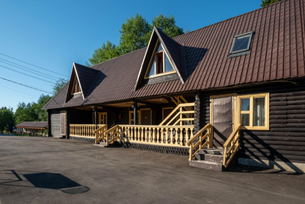 Шиболово-Горки — фото