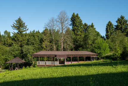 Шиболово-Горки — фото