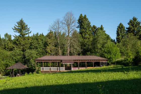 Шиболово-Горки