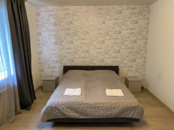 коттедж 6 чел+ сауна — фото 6