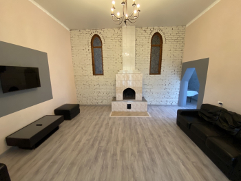 коттедж 6 чел+ сауна — фото 8