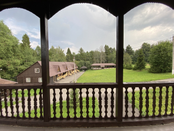 коттедж 6 чел+ сауна — фото 4