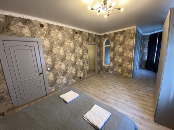 коттедж 6 чел+ сауна — фото 3