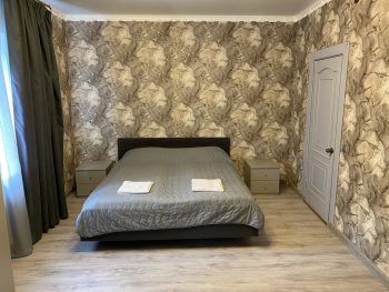 коттедж 6 чел+ сауна — фото 2