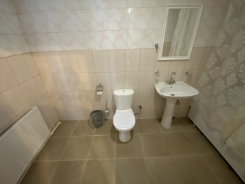 коттедж 6 чел+ сауна — фото 9