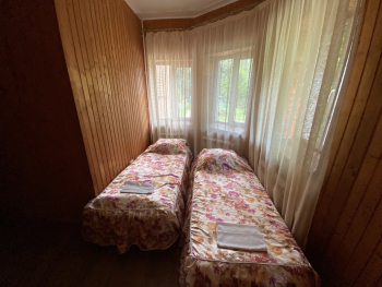 Коттедж 10 мест — фото 4