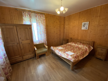 Коттедж 10 мест — фото 2