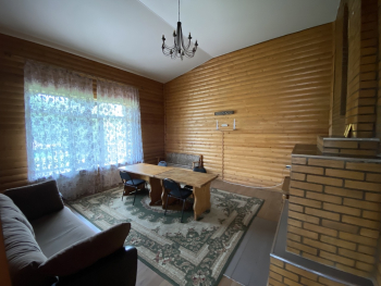 Коттедж 10 мест — фото 1