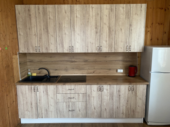 Коттедж 10 мест — фото 6