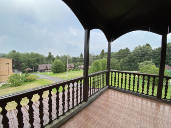 Коттедж 10 мест — фото 3