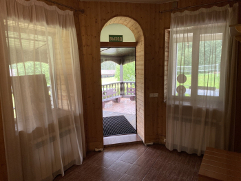 Коттедж 10 мест — фото 5